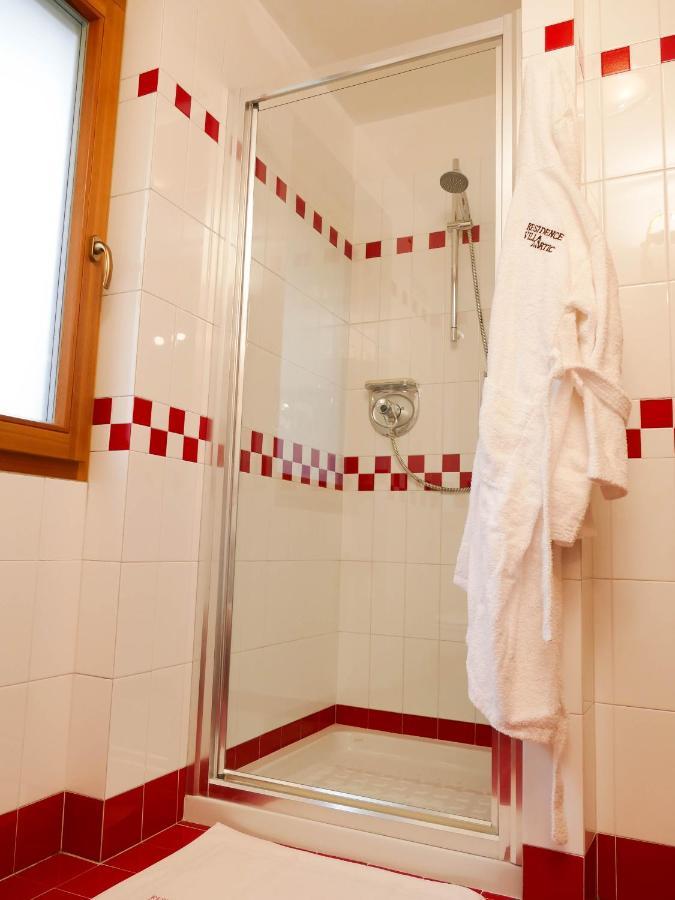 Villa Artic Apartments Campitello di Fassa Dış mekan fotoğraf
